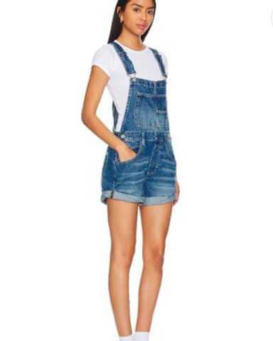 Denim Jumpsuit | Pickle