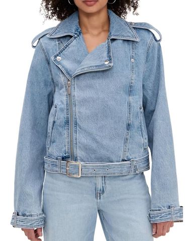 I Am Gia Nykko Jacket | Pickle
