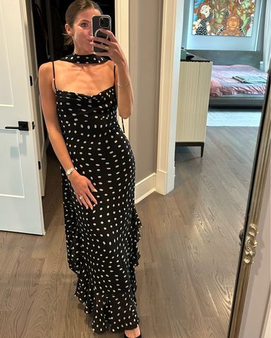 Rebecca Vallance Celyn Maxi Dress | Pickle