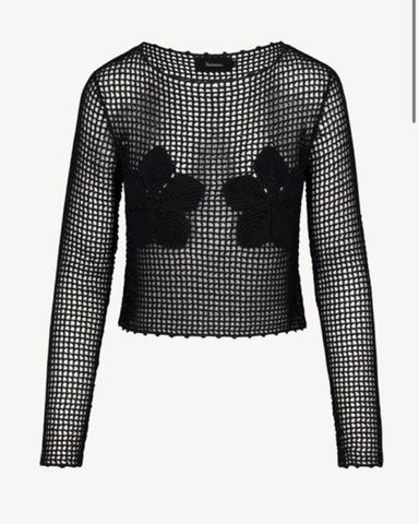 CITYSHOP SANDY LIANG ビスチェ Sandy Liang Doting Top | Pickle