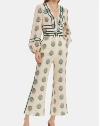 Zimmerman Co-ord Set | Pickle
