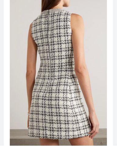 Club Monaco Tweed Dress | Pickle