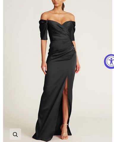 Mac Duggal Gown | Pickle