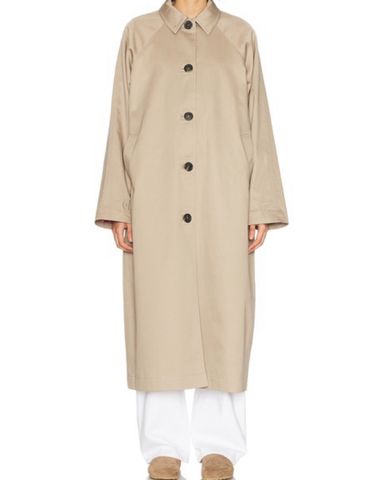 トレンチコート [STUDIO TOMBOY] Oversized Trench Coat 9104311831AR MUSINSA | STUDIO TOMBOY Oversized Trench Coat 9104311831