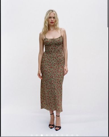 Realisation Par Colette Dress | Pickle