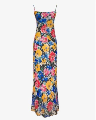 ワンピース 90s miu miu Flower short dress archive v_17988562_1671498683640_bg_pr