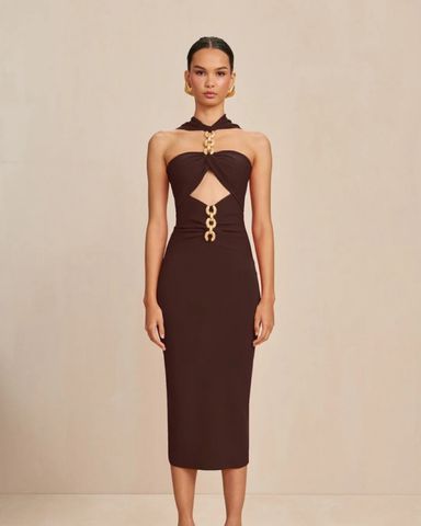 Cult Gaia Cameron Dress | Pickle