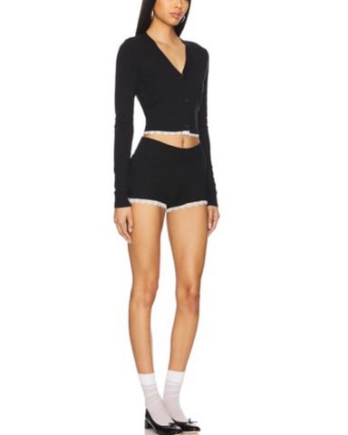 Cynthia Rowley Wool Set | Pickle