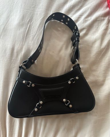 Cuffz By Linz X Heaven HandcuffBlack Bag | Pickle