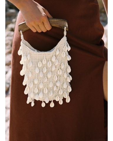 Zara Beaded Bag | Pickle