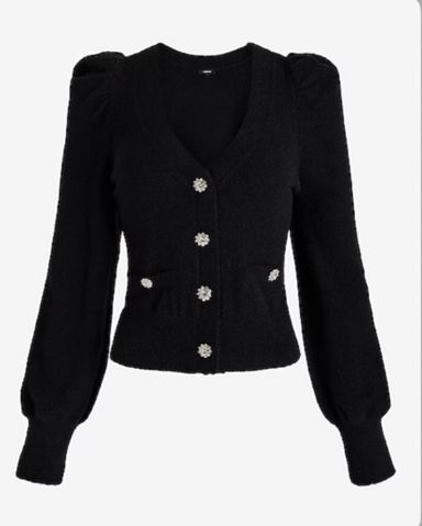 Orseund Iris Weekender Knit Cardigan | Pickle