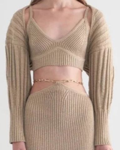 Paloma Wool Elvira Top & Bottom | Pickle