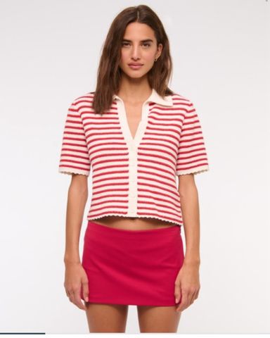 スカート Aria skirt Geel Aria Skirt | Pickle