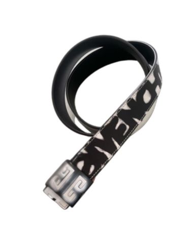 GIMAGUAS CASILDA BELT WHITE | Pickle