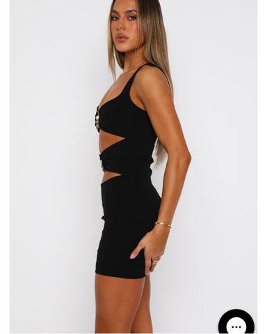Tiger Mist Cecily Mini Dress | Pickle