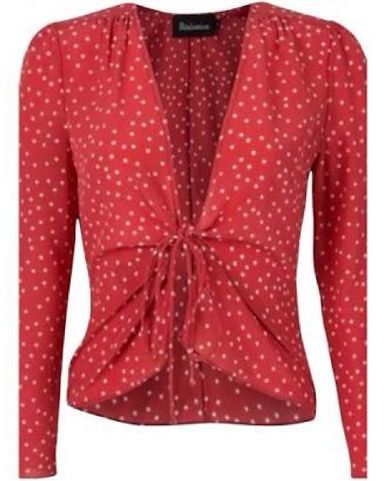 Realisation Par Kaia Hearts Top | Pickle