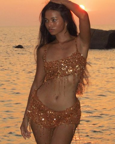 gimaguas 水着 Woman Swimwear – Gimaguas