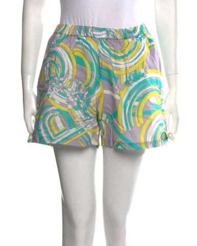Puma x Balmain Women's Boxing Shorts / BNWT / RRP £225