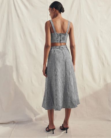 Reformation Two Piece Set | Pickle
