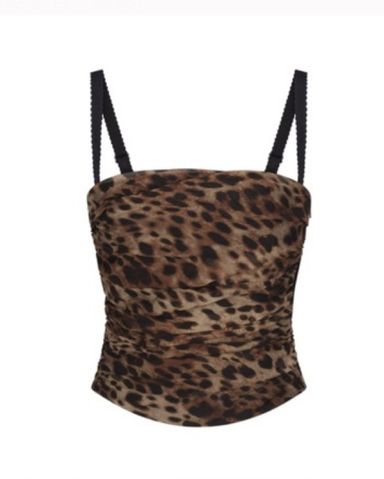 dolce & gabbana skims tank | Pickle