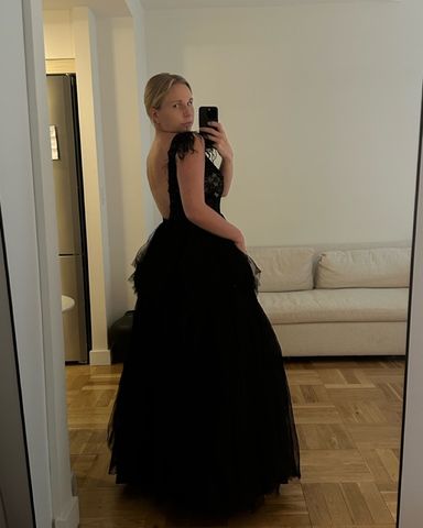 Mac Duggal Gown | Pickle