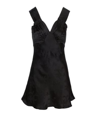 ワンピース Realisation par Roxy dress in black realisation par roxy dress black | Pickle