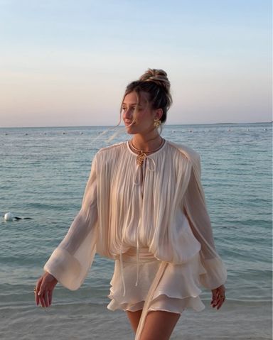 miss rosier dress | Pickle