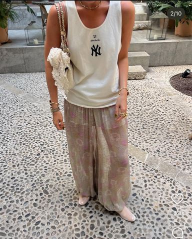 新品 Aimé Leon Dore Yankees Tank Yankees Tank Top – Aimé Leon Dore