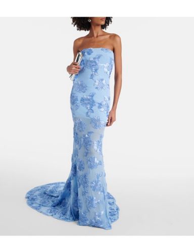 Mesh gown dress hotsell