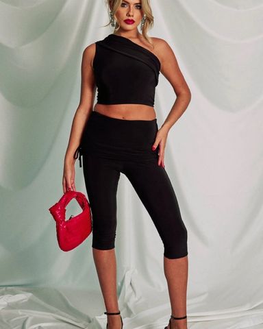 Capri Pants | Pickle