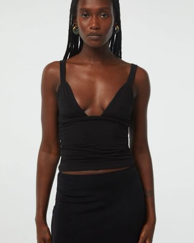 Tankair Systems Tank Top | Pickle
