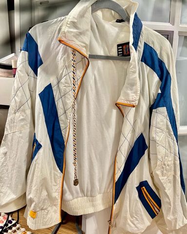 Harley Davidson Vintage Jacket | Pickle