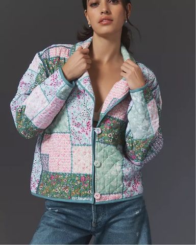 Catalina Jacket Sea New York キルトジャケット Sea New York | Jackets & Coats | Sea Ny Catalina Quilted
