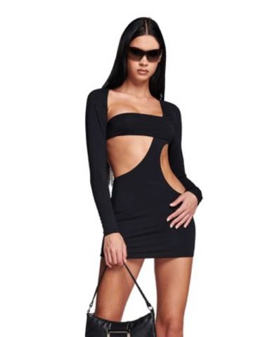 i am gia lara dress アイアムジア　ワンピース I Am Gia Lara Dress | Pickle
