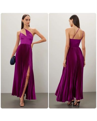 ALC Moira Maxi Dress | Pickle