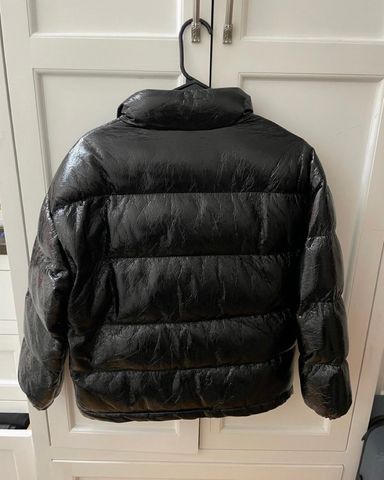 Prada Puffer Jacket | Pickle
