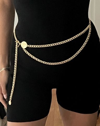 【超ポイント祭?期間限定】 ASHA Pickle | CHAIN BRALETTE トップス