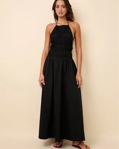 Frankie Shop Gracie Dress | Pickle
