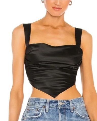 Sandy Liang Mochi Top | Pickle