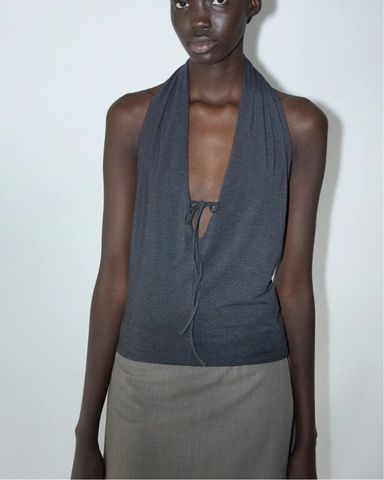 Elvira Paloma Wool top | Pickle