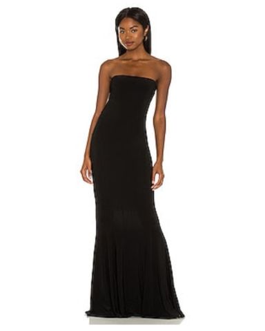 Rick Owens Maxi Dress | Pickle