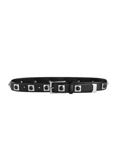 Jaded London Studded Belt | Pickle