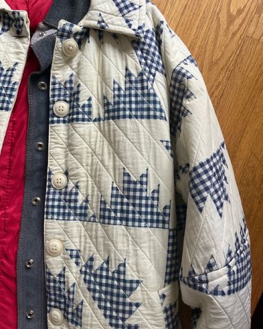 Sea New York Quilted Jacket | Pickle