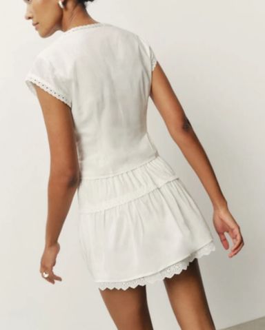Reformation Mika Two Piece | Pickle