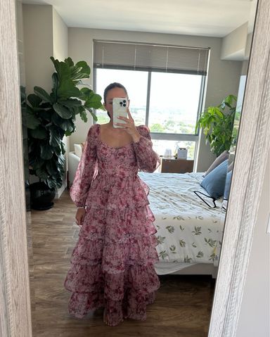 ワンピース apolina MIA DRESSLOAF TIN FLORAL FAWN ONEILL TATIANNA FLORAL MORRO BAY ONE PIECE- Catalyst