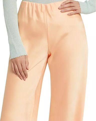 ボトムス babytoly iyyskirt terracotta 1-3y Destree Yoshimoto Terracotta Pants | Pickle