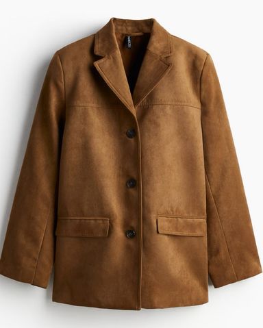 【保存版】 Madewell Chung Alexa Suede Pickle | Blazer ジャケット・アウター
