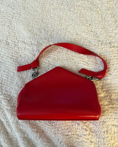 【関税＆送料込み】Jacquemus Handbags Jacquemus Red Bag | Pickle
