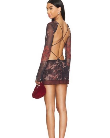 Limited Ed Heaven By Marc Jacobs Dress | Pickle