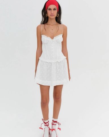 新作人気 Daisy LTD Pickle | Dress Broderie ブレスレット・バングル